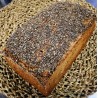 PAN DE SARRACENO Y QUINOA INTEGRAL 100%