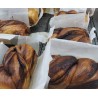 Brioche Babka de Canela