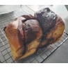 Brioche Babka de Canela