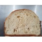 Panettone Vegano de Masa Madre