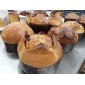 Panettone Vegano de Masa Madre