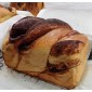 Brioche Babka de Canela
