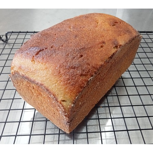 Pan de Quinoa 100% Integral