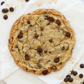Cookies Grandes