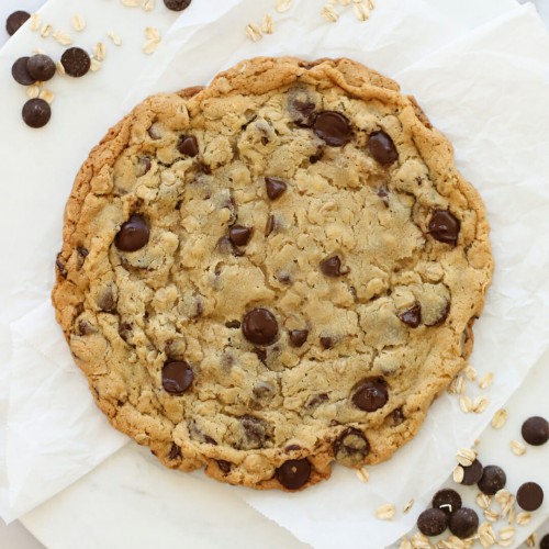 Cookies Grandes