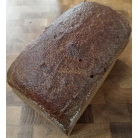 Pan de Sarraceno 100% Integral